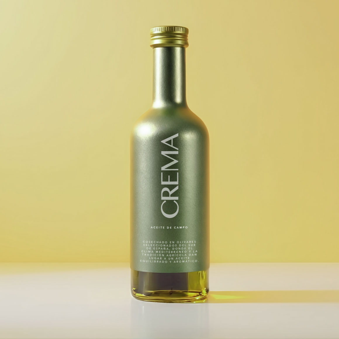 Aceite de oliva