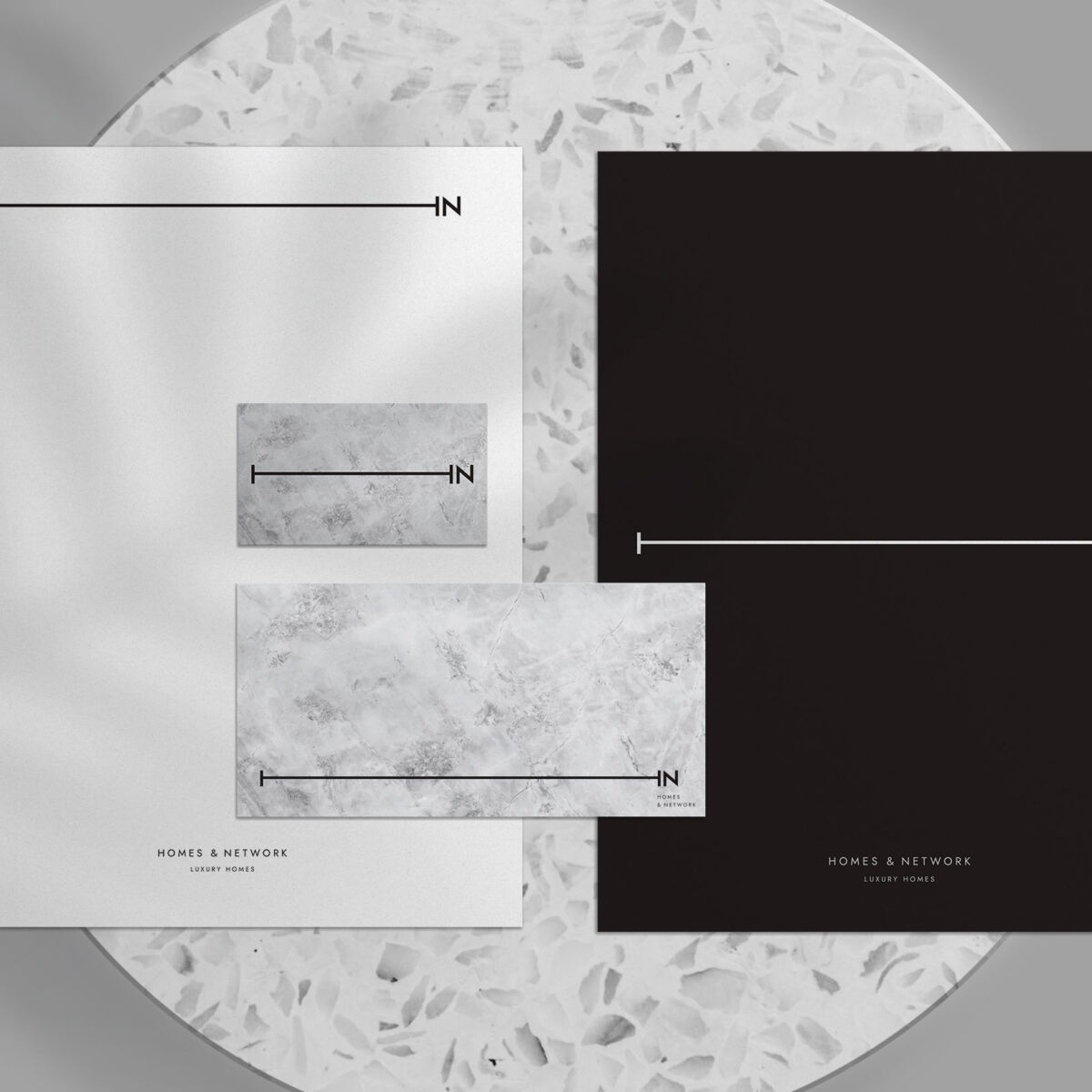 H&N Branding
